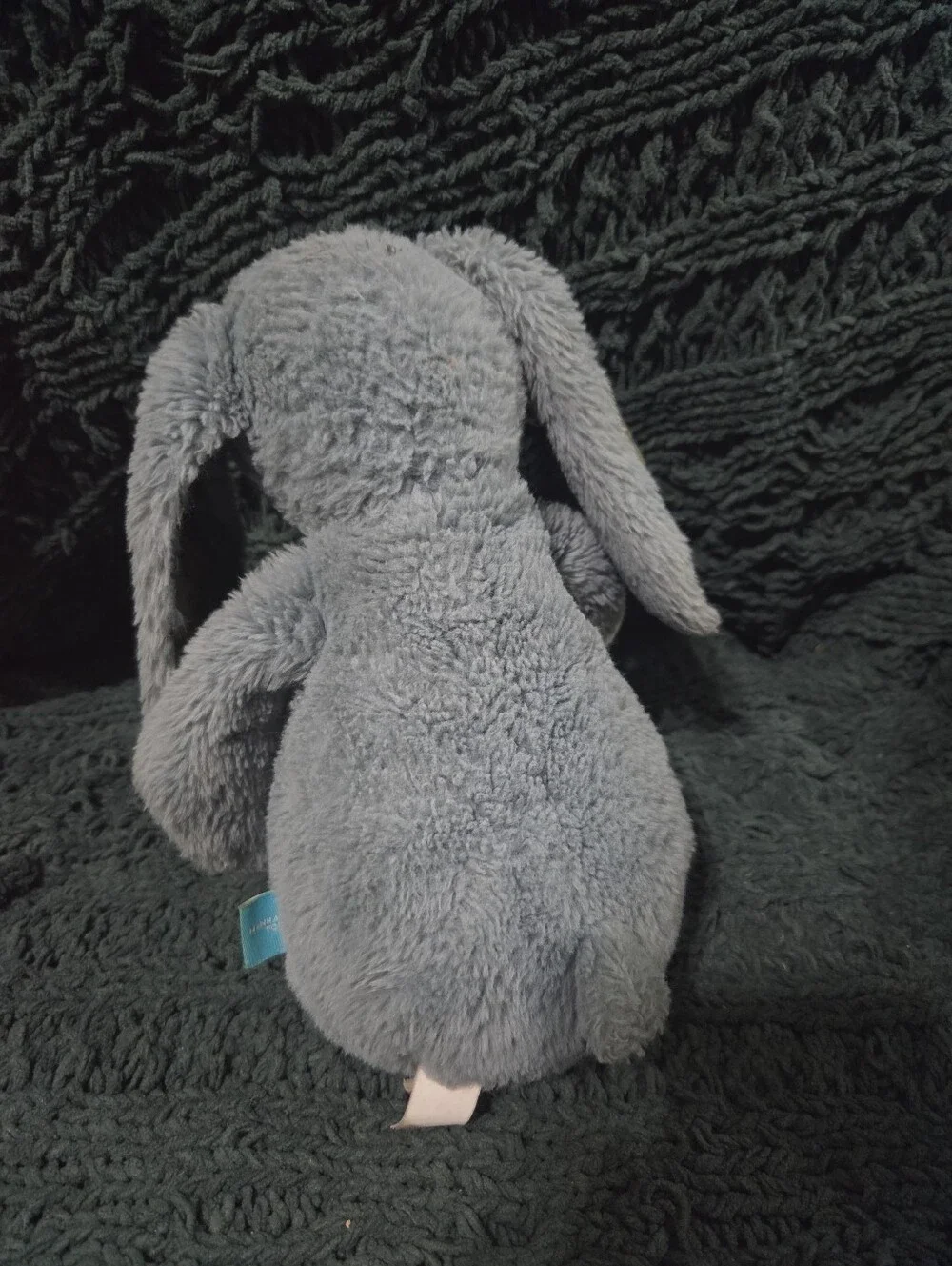 Manhattan Toy Co. Bunny Plush